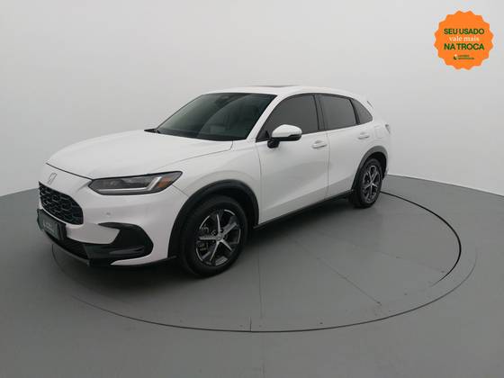 HONDA ZR-V 2.0 i-VTEC GASOLINA TOURING CVT HONDA ZR-V 2.0 i-VTEC GASOLINA TOURING CVT